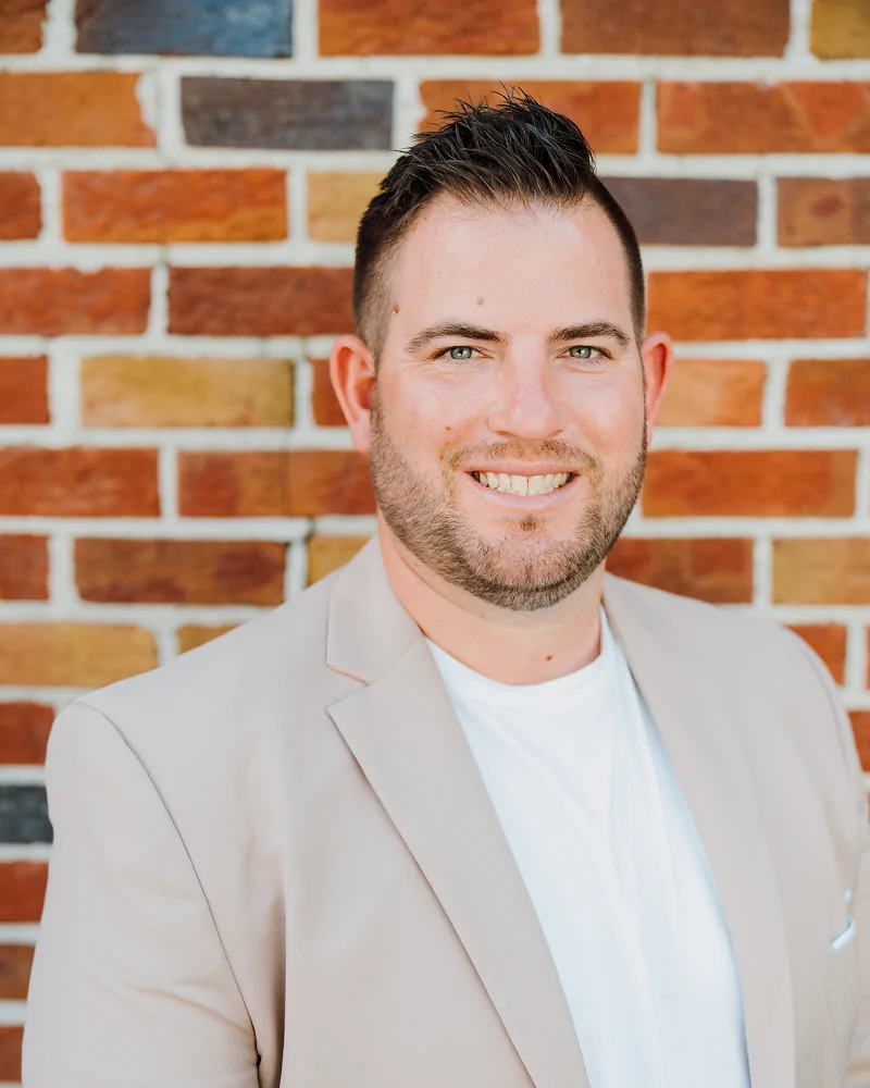 Caleb Lallement, Operations Manager, ProVet Legal