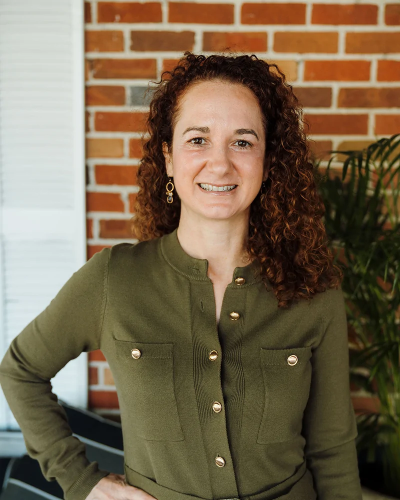 Rebecca Deming, Veterans Lawyer