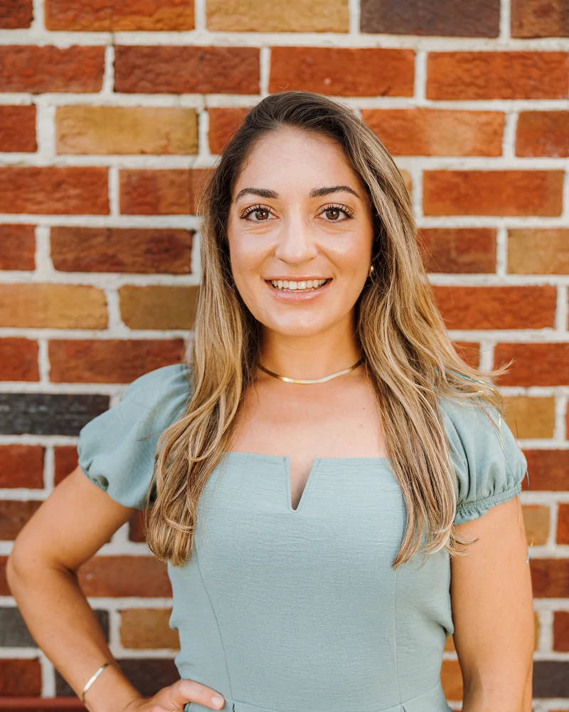 Victoria Lambright. Executive Assistant @ ProVet Legal, helping veterans